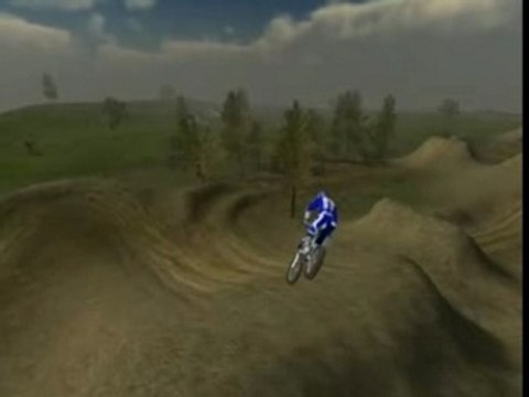 Petite séance de FMX (MVA)