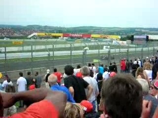 f1 GP de france 2007