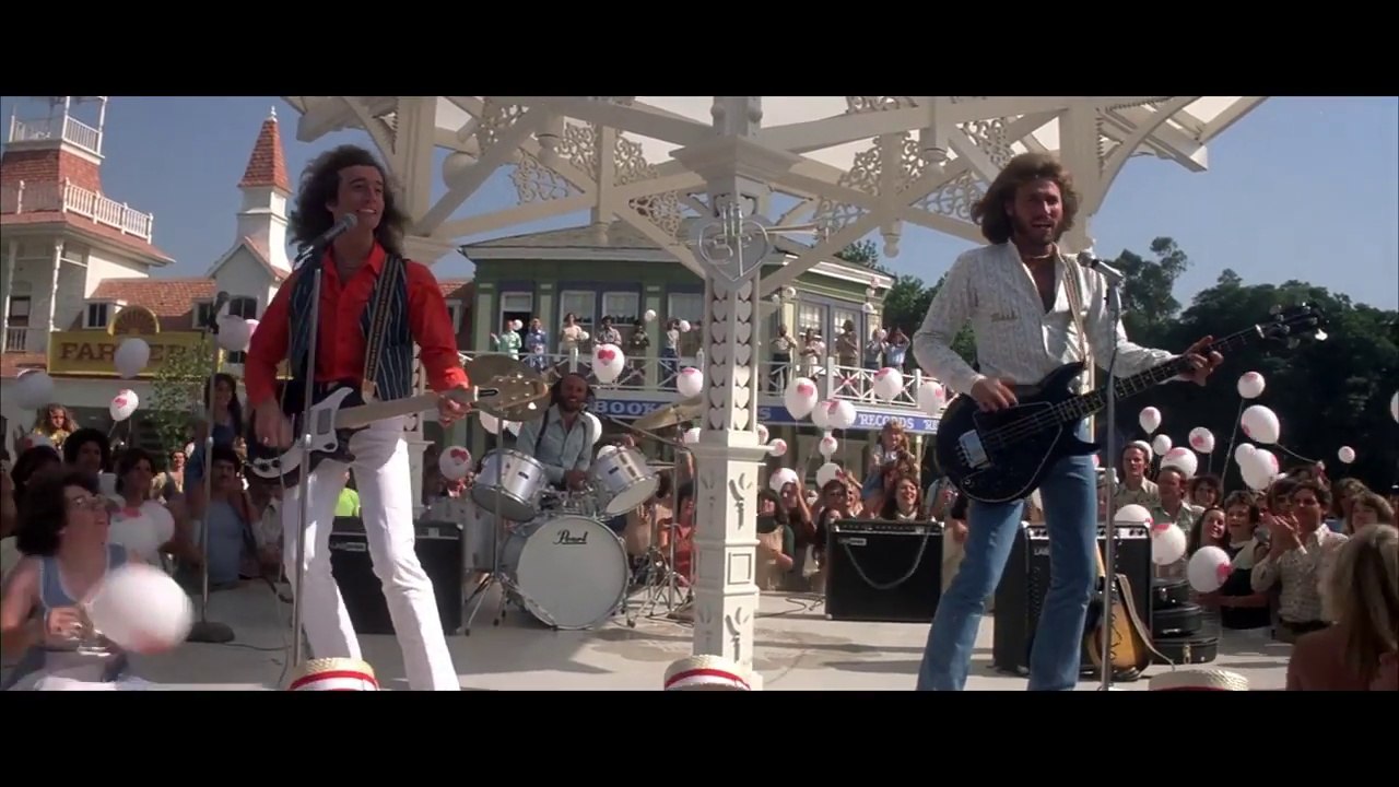 Sgt. Pepper's Lonely Hearts Club Band - Clip: Sgt. Pepper's Lonely Hearts Club Band Song