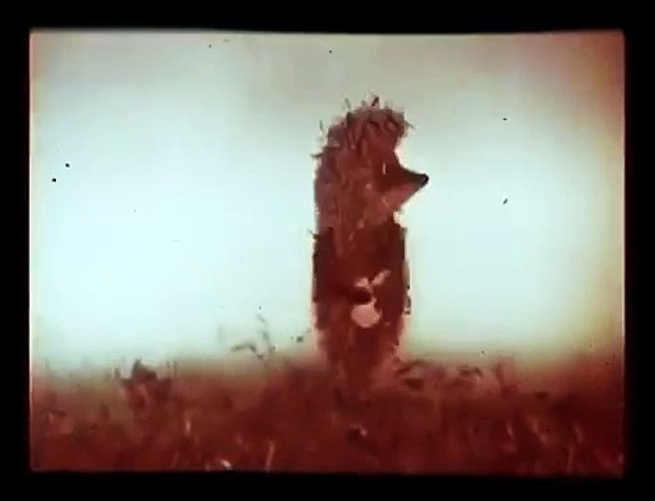 Собрать узелок и упиздовать в туман)))))