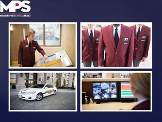 Some Security Tips for Commercial Sector in Toronto