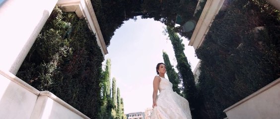 Laurel Bridal - Crystal Design Haute Couture