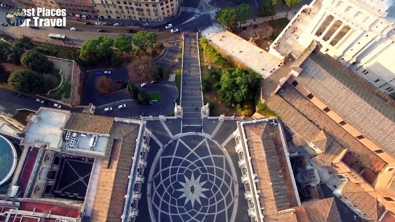 ROME Italy | Best Places for Travel