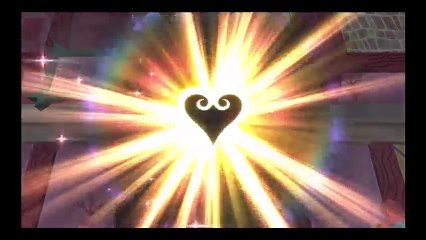 KH Chain of Memories Ep3 Palier 2