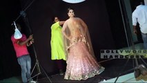 Cute Sunny Leone Photoshoot Video