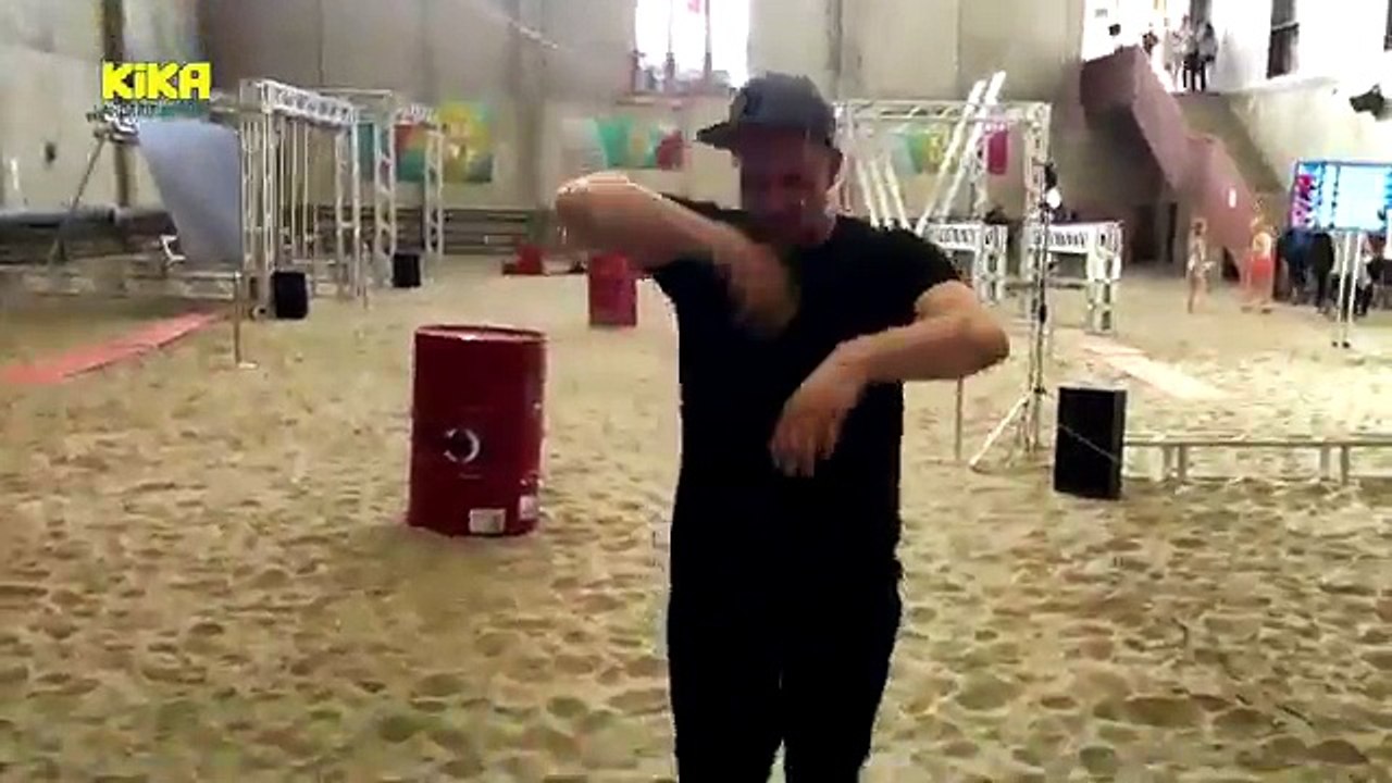 Durch die Wildnis - Folgen 53 + 54 | Mehr auf KiKA.de