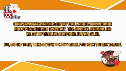 Judi Online Terpercaya-Avoid Playing at Untruthful Casinos Online