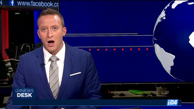 i24NEWS DESK | Bangladesh: 9 killed as Rohingya aid truck crashes | Thursday, September 21st 2017