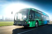 Bin 700 Km Yol Giden Elektrikli Otobüs Dünya Rekoru Kırdı