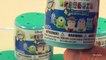 Disney Pixar Mash Ems Blind Capsules Opening! Monsters, Nemo, Toy Story! by Bins Toy Bin