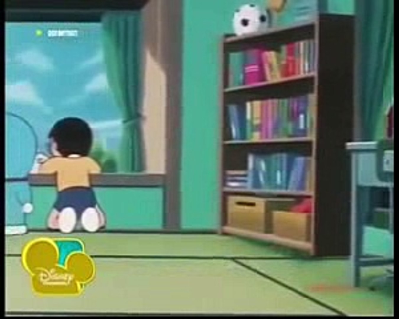 Doreamon Cartoons episode 1 Hindi Dubbed