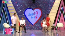 BẠN MUỐN HẸN HÒ - Tập 118 | Khánh Thụy - Kim Ngân | Kim Hoàng - Như Quý | 23/11/2015