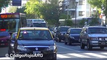 [6 min] Ambulancias en emergencia Buenos Aires