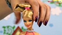 Barbie Ice Skater / Barbie jako Łyżwiarka Figurowa - I Can Be / Bądź Kim Chcesz - BDT26 - Recenzja