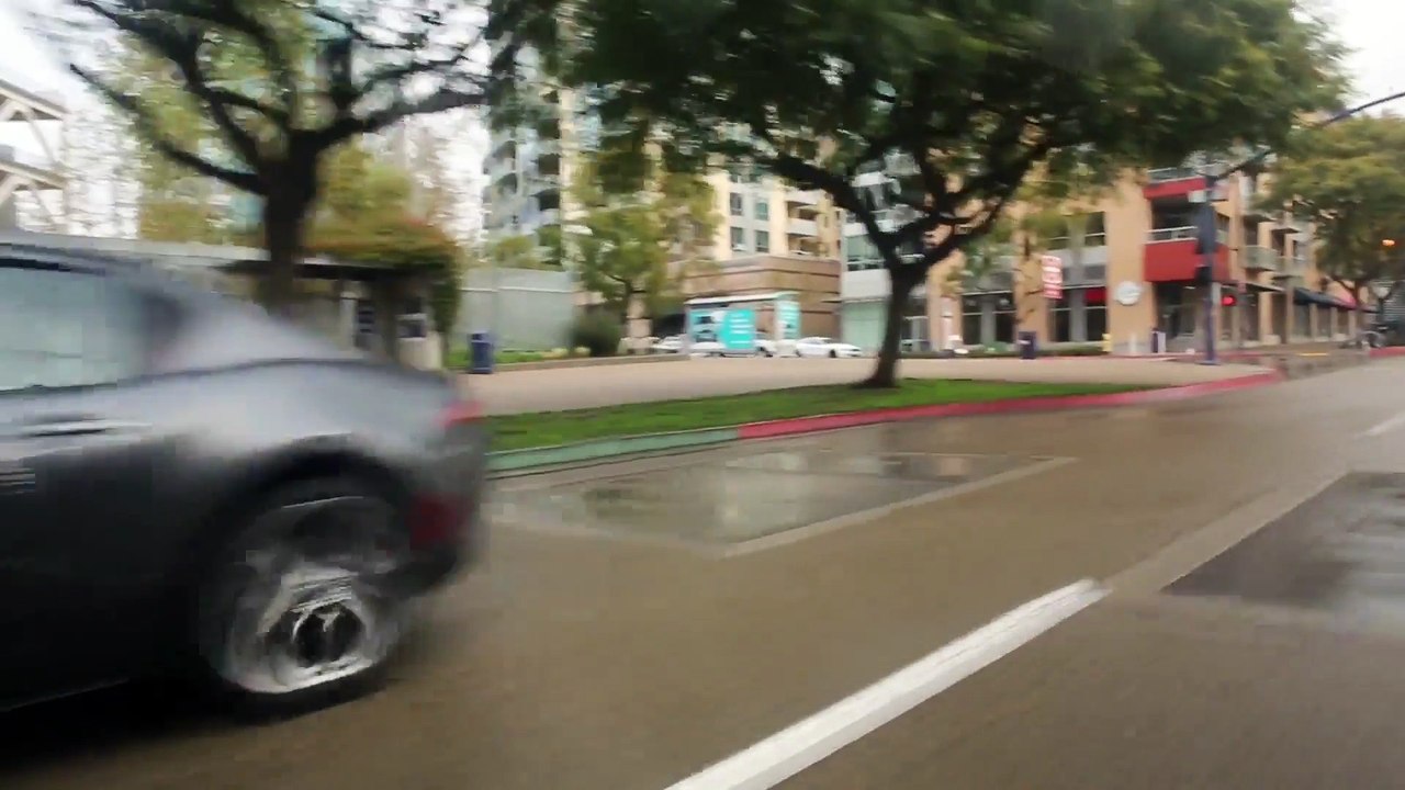 2017 Mazda MX-5 RF Driving Video