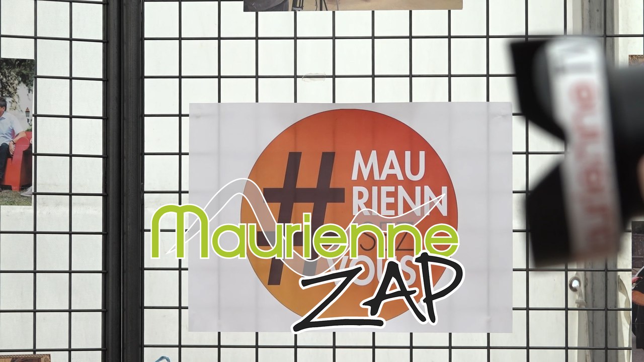 Maurienne Zap # 354