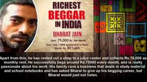 Top 10 Richest Beggars in India || Annual Income Of India Beggars