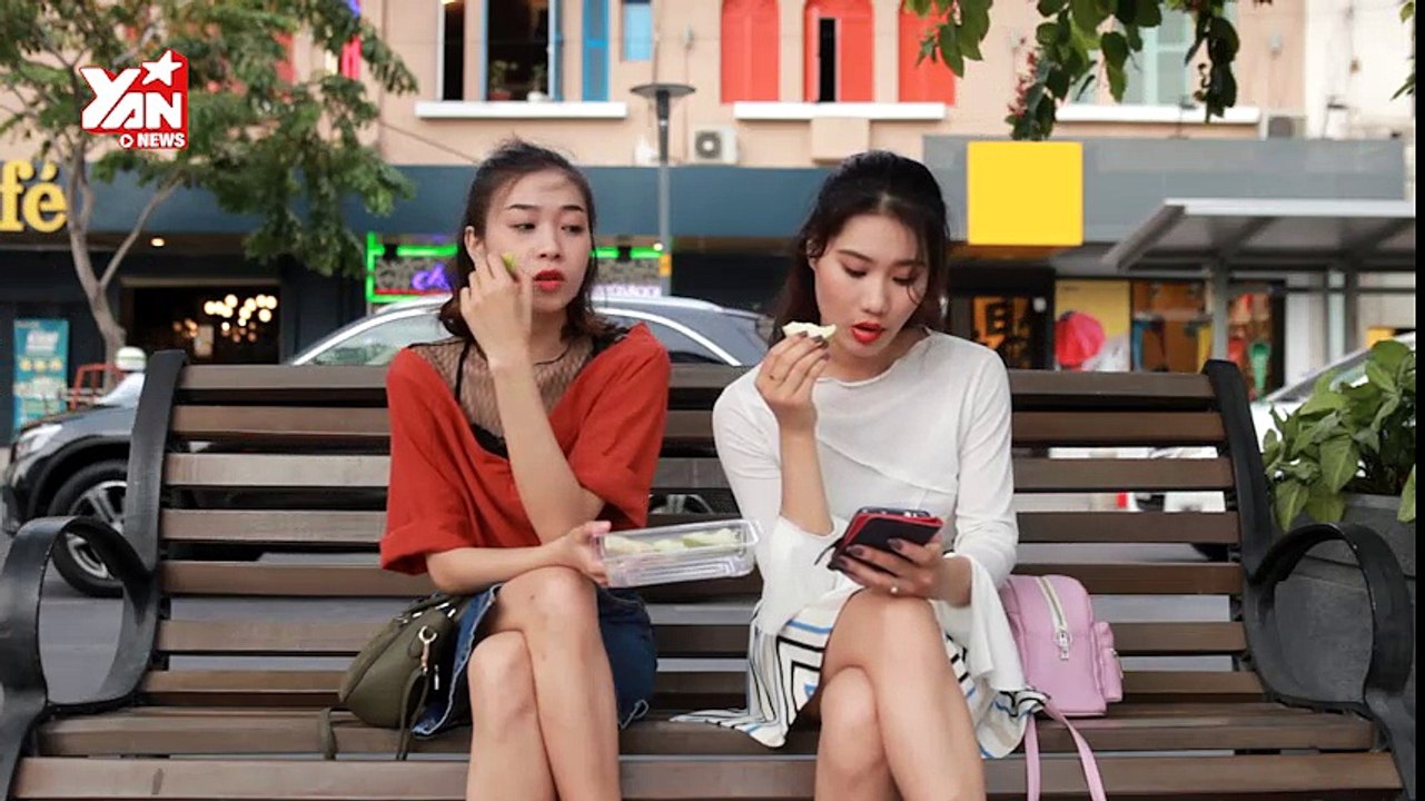 [Bựa] "Chết cười" với những câu nói dối "kinh điển" mà ai cũng tin sái cổ