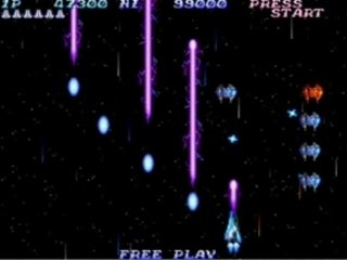 King Theo VS his inner demons... IN SPACE