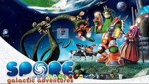 Descargar e Instalar Spore Galic Adventures Exp.Edición Original Español/1Link Mega/Depositfiles