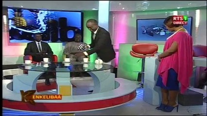 Kenkelibaa du jeudi 21 sept. 2017