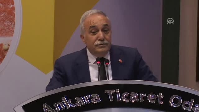 Fakıbaba: Herkesten Vergi Almak Zorunda Değiliz Ama Herkesi Kayıt Altına Almak Zorundayız