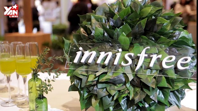 [Theo Dấu Sao] Cận cảnh nhan sắc tuyệt mỹ của nữ thần Yoona làm ngất ngây fans Việt