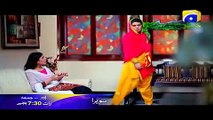 Sawera - Episode 59-60 Promo | Har Pal Geo