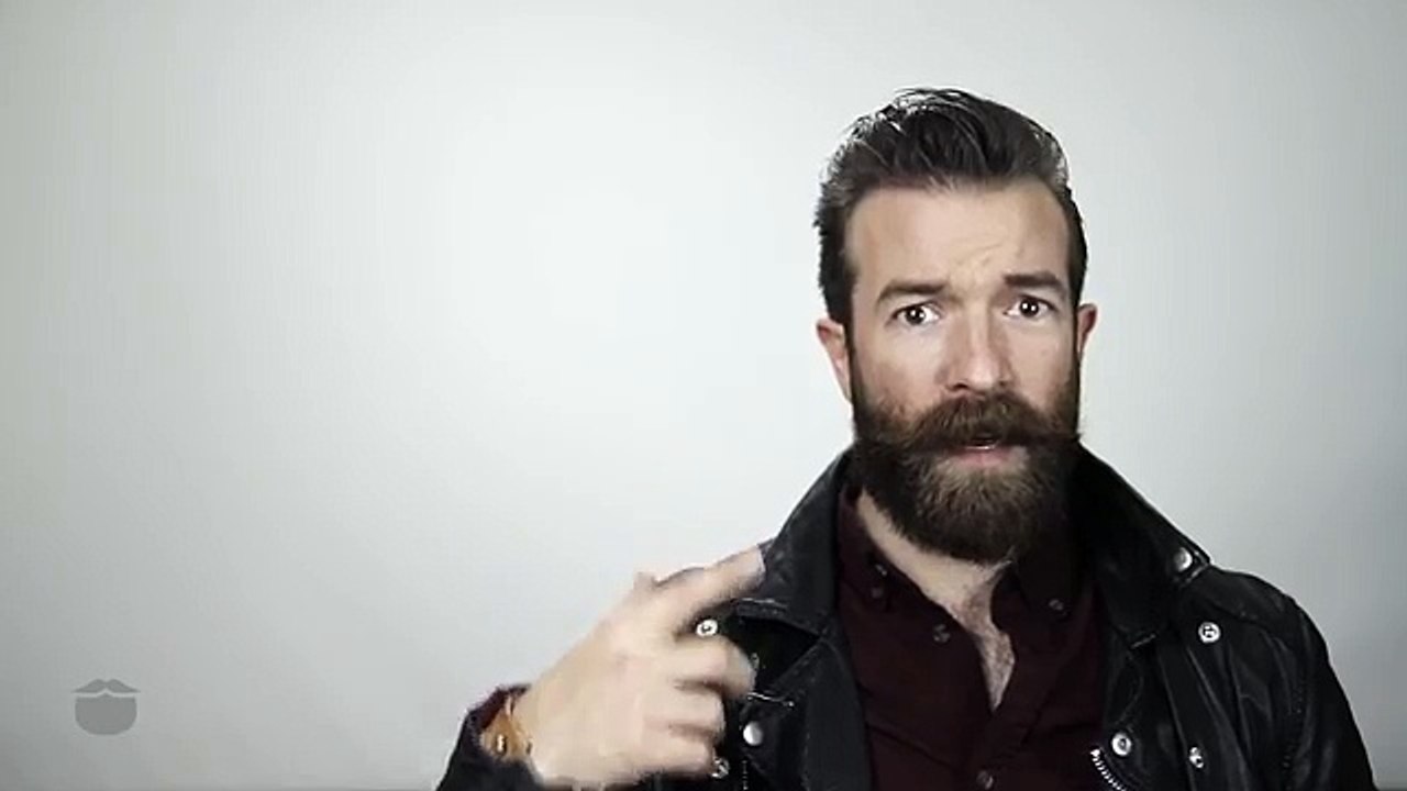 Top 10 Tips for Growing a Beard | Jeff Buoncristiano