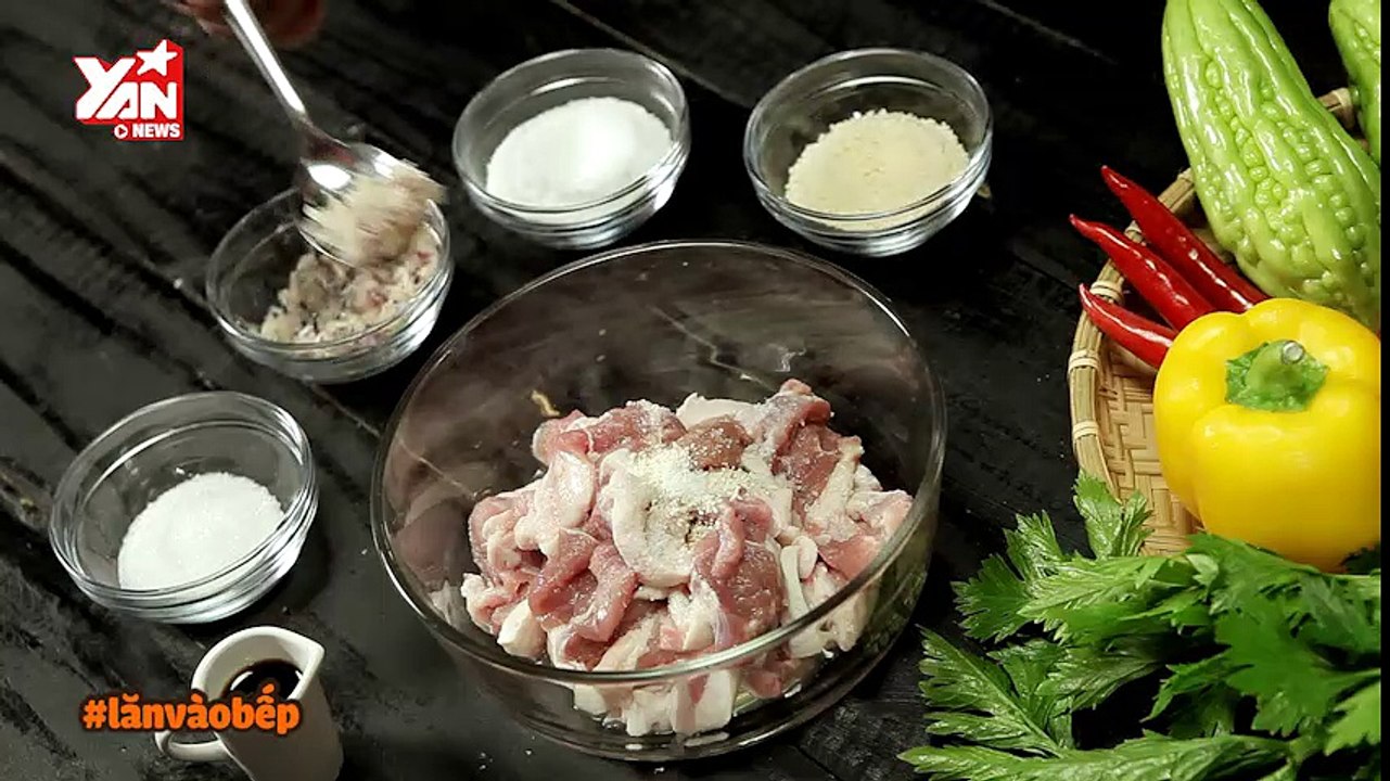 [Nhòm Nhèm] Tết mà lười nấu nướng phải làm ngay món thịt đông này!