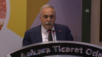 Fakıbaba: "Önemli Olan Destek Verirken İthalatı Önleyip İhracatı Artırmak"