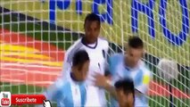 (RELATOR ENOJADO) ARGENTINA 1 VENEZUELA 1 ELIMINATORIAS RUSIA 2018