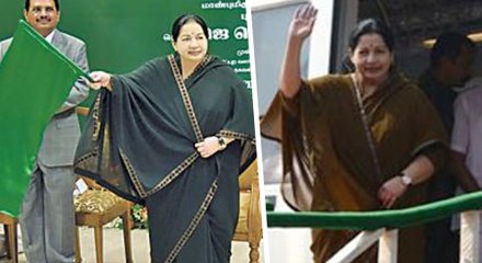 இன்றுதான் ஜெயலலிதாவை தமிழகம் கடைசியாக உயிரோடு பார்த்த நாள்!-வீடியோ