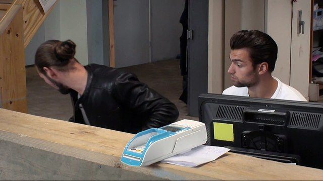 Dat is niet mijn probleem