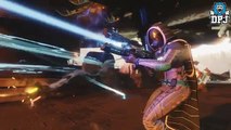 Destiny 2 - How To Get The COLDHEART EXOTIC (After Code Redemption)