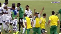 اهداف مباراة الغابون و كوت ديفوار [2 1 ] شاشة كاملة  تصفيات كأس العالم