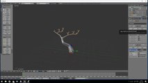 low poly tree | Blender | quick