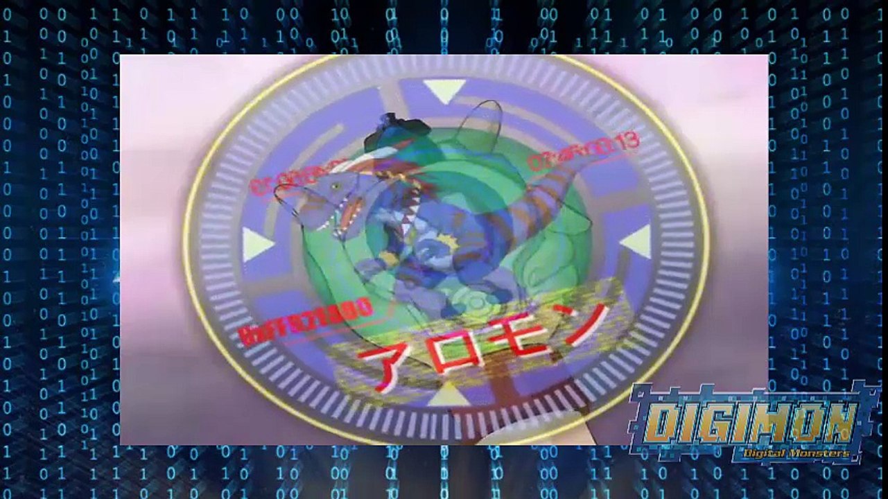 Digimon Tamers Capitulo 6 Español Latino