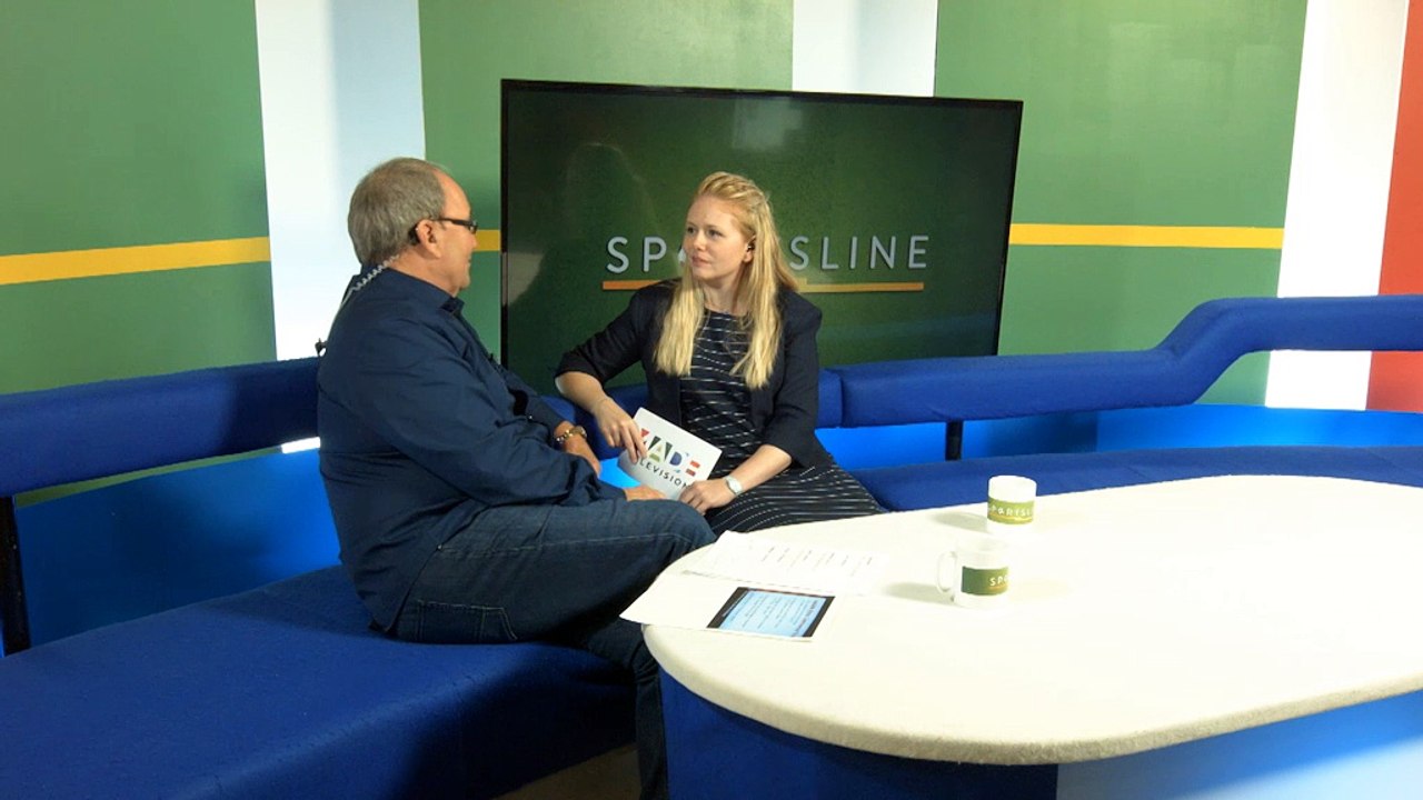 Sportsline Extra - 20th September