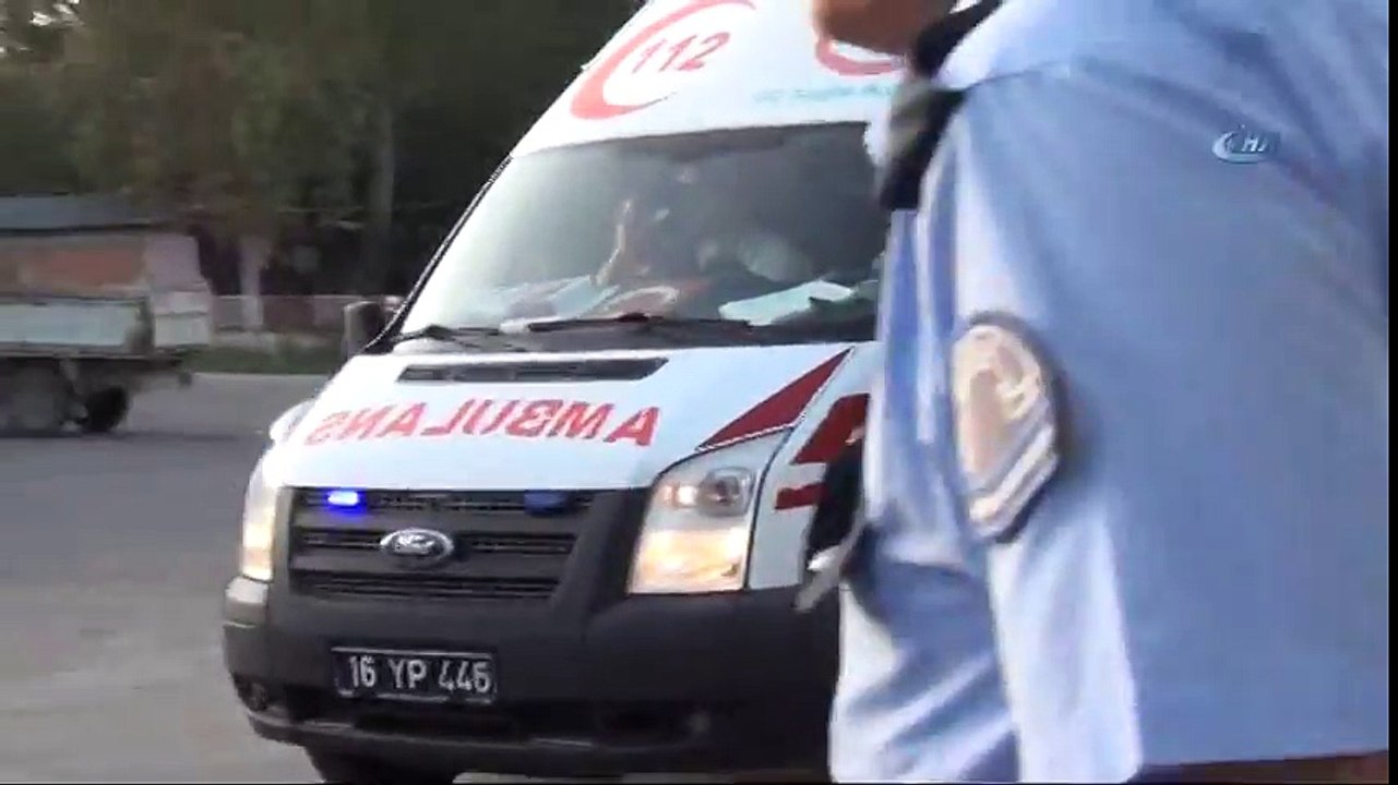 Sen Beni Hiç Sevmedin Naciye!