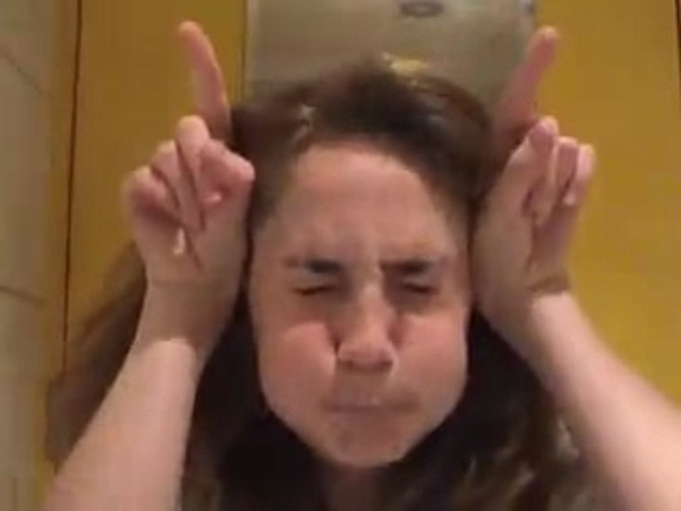 Grimaces 3