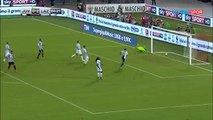 Juventus - Lazio 1-2 (Paulo Dybala) İtalya Süper Kupa