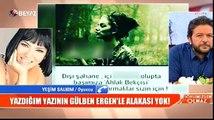 Yeşim Salkım'dan Gülben Ergen'le ilgili olay itiraflar