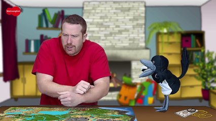 Kids Family Fun Trip with Steve and Maggie | Short English Stories for Children from Wow English TV