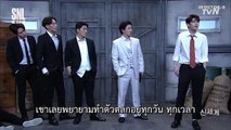 [ซับไทย]  SNL Korea 9 _ New World Parody Part 2- องซองอู (Ong Seongwu) x พัคจีฮุน (Park Jihoon)