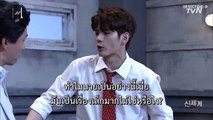[ซับไทย]  SNL Korea 9 _ New World Parody Part 1- องซองอู (Ong Seongwu)