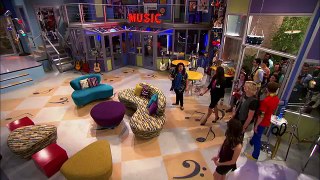 Disney Channel España | Austin & Ally Inauguraciones y grandes expectativas