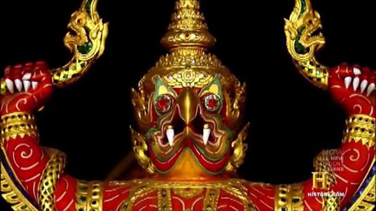 Et documentaire films populaire vidéos Garuda