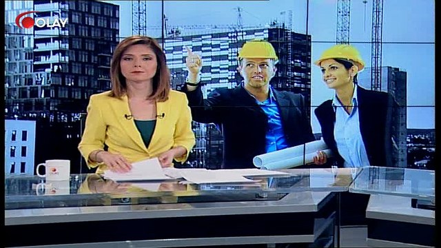 Bursa'da kentsel dönüşüm (Haber 20 09 2017)