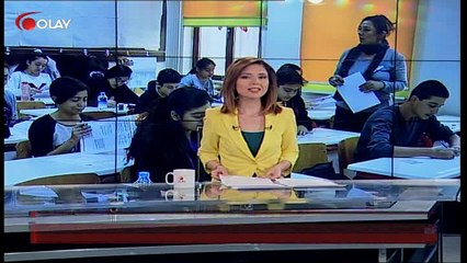 Sınav sistemi sil baştan (Haber 20 09 2017)